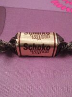 Schoko toffees
