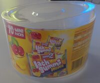 Lach Gummi Minis 70 Stk.