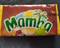 Mamba Cola & Friends
