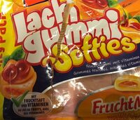 Lach gummi softies