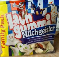Lachgummi