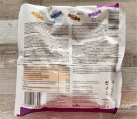 Merci Petits-4Sort-1,89€/19.8
