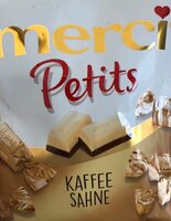Kaffee Sahne Merci