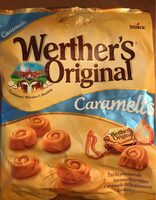 Werther's Original