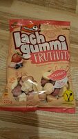 Lachgummi Frutivity