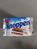 Knoppers