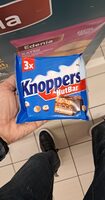 Knoppers Nussriegel 3er-Packung
