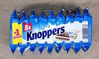 Knoppers 9er-Pack