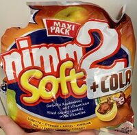 Nimm2 soft+cola
