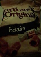 Werthers eclairs