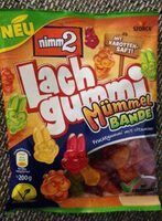 Mümmel Bande