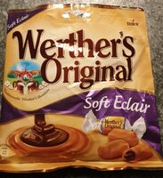 Werther's Soft Eclair