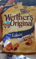 Éclairs