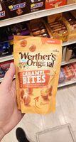 Caramel Bites Crunchy