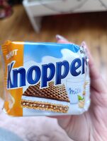 Peanut Wafer