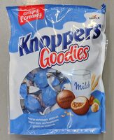 Knoppers Goodies