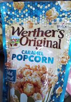Caramel Popcorn