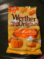 Pumkin spice
