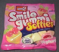 Smile Gummi