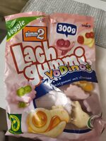 Lachgummi YoDinos