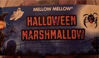 Halloween Marshmallow