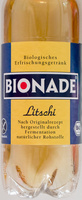 Bionade Litschi