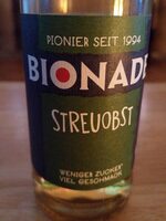 Streuobst