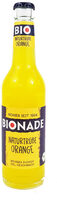 Bionade Naturtrübe Orange