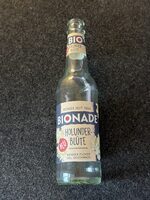 Bionade Holunderblüte