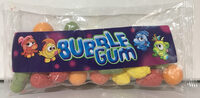 Bubble Gum