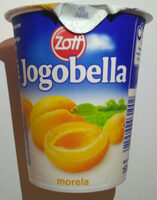 Zott Jg.jogobella Trus.150G.