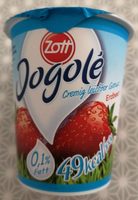 Jogolé