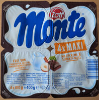 Monte MAXI