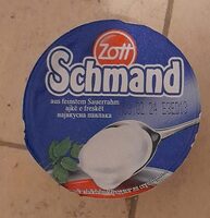 Schmand