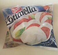 Zott Ser Mozzarella Z Zalewie 200G