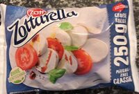 Mozarella