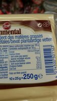 Emmental