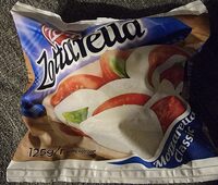Mozzarella Cheese