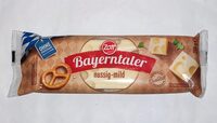Bayerntaler nussig-mild - Käse am Stück