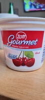 Zettel Gourmet