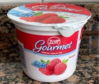 Gourmet fettarmer Joghurt mild