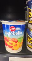 Jogobella Yaourt Fruits