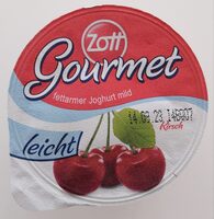 Kirsch, leicht
