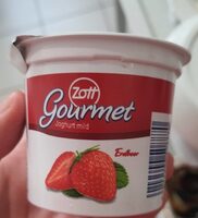 Gourmet Joghurt mild