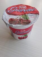 Joghurt, Mild, Kirsch