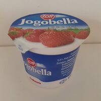 Jogobella Erdbeere