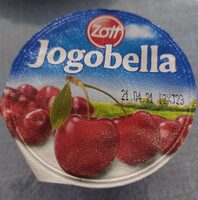 Jogobella, Himbeete