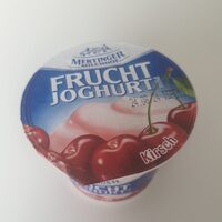 Fruchtjoghurt mild Kirsch
