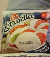 Zottarella