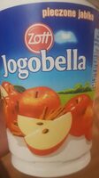 Jogobella Cherry Yoghurt